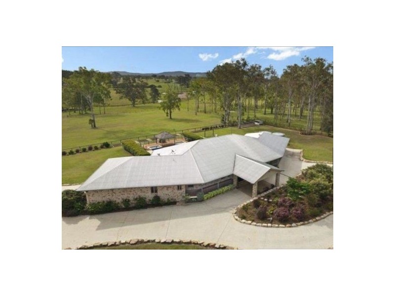 Tamborine QLD 4270