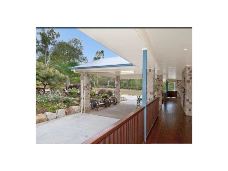 Tamborine QLD 4270