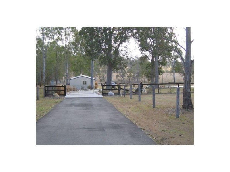 Tamborine QLD 4270