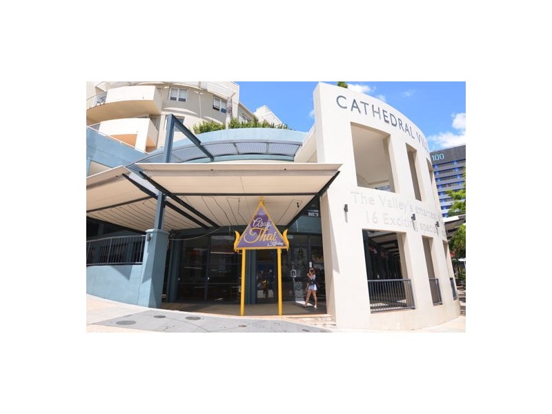 Fortitude Valley QLD 4006