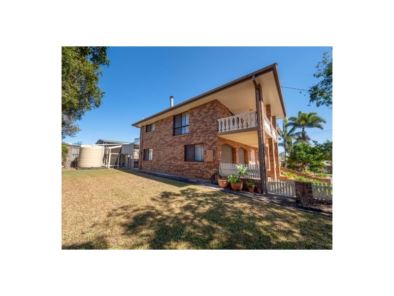 1 Gartford Street (17 Saffron Street), Robertson QLD 4109