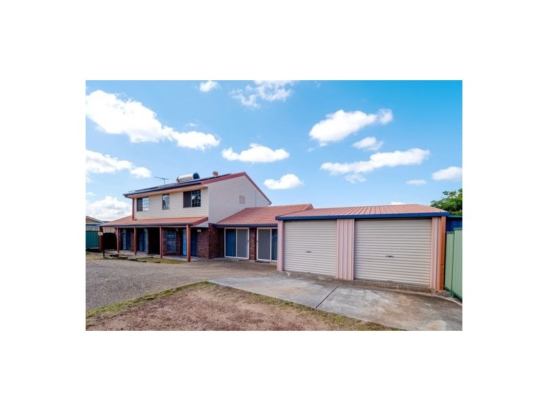 34 Terowi Street, Sunnybank Hills QLD 4109