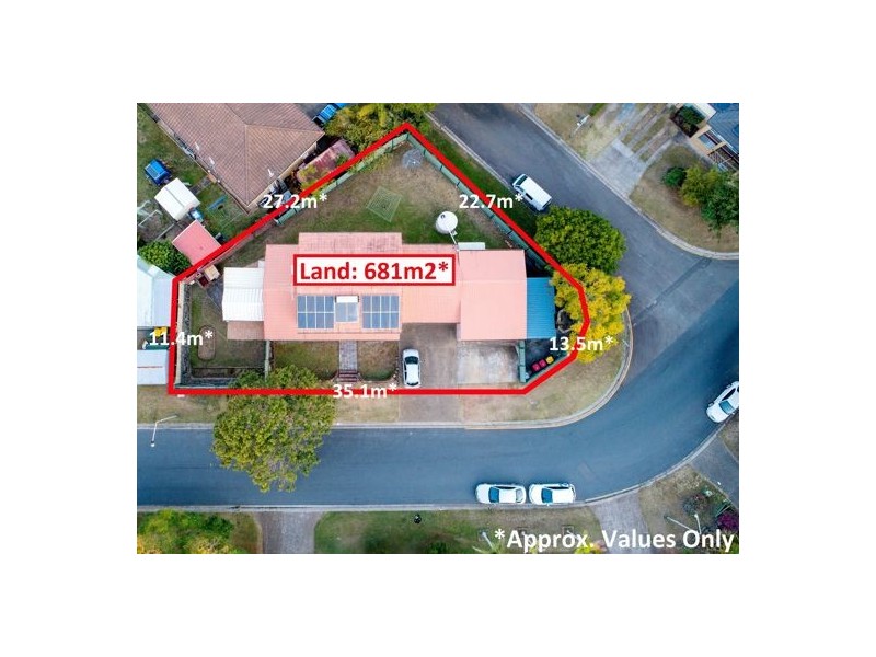 34 Terowi Street, Sunnybank Hills QLD 4109