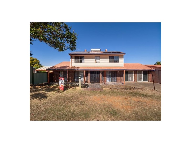 34 Terowi Street, Sunnybank Hills QLD 4109