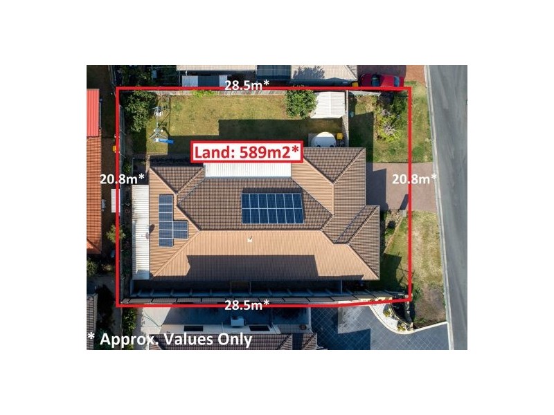 10 Yvonne Road, Eight Mile Plains QLD 4113