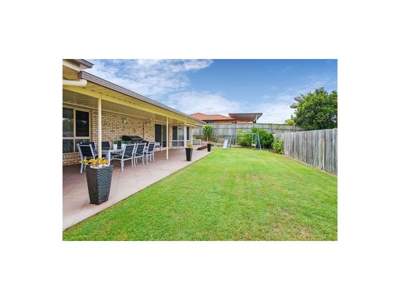 10 Yvonne Road, Eight Mile Plains QLD 4113