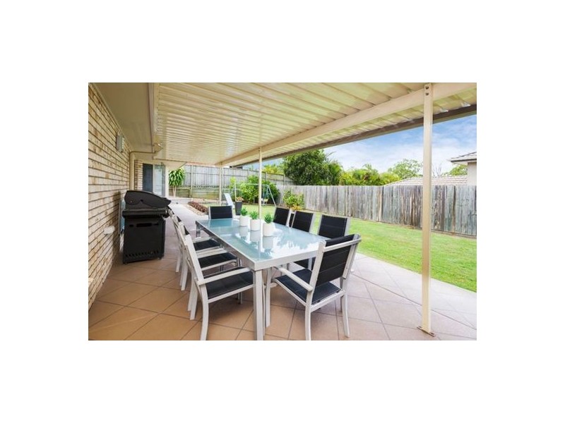 10 Yvonne Road, Eight Mile Plains QLD 4113