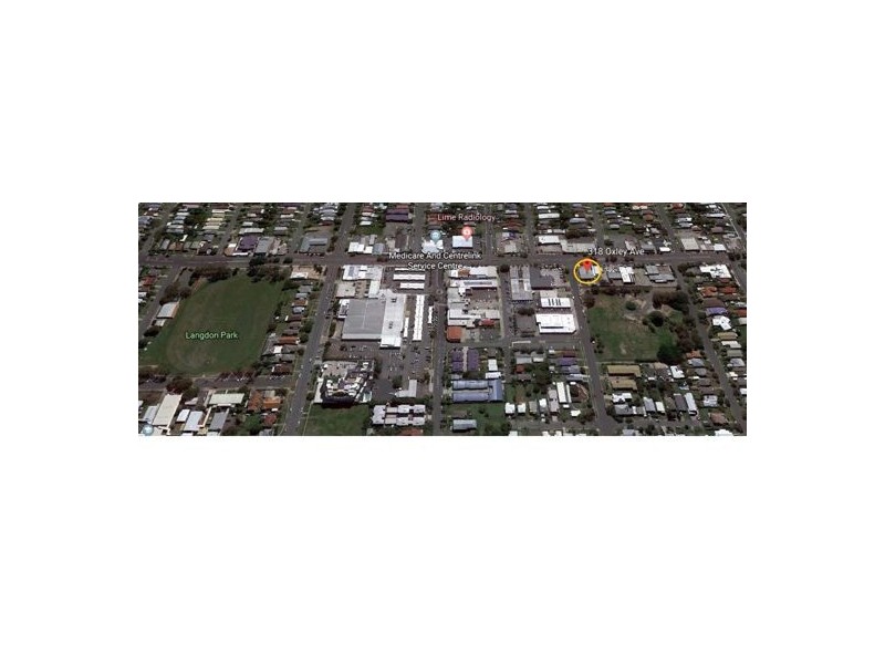 318 Oxley Avenue, Margate QLD 4019