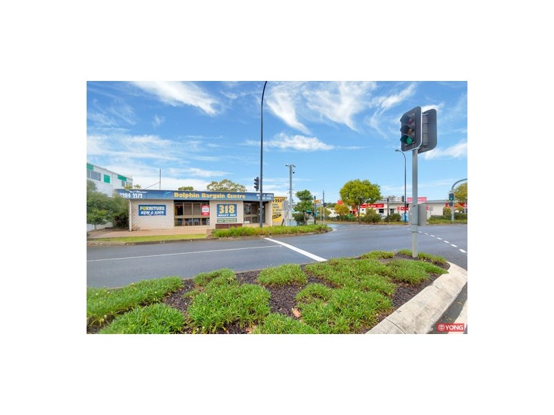 318 Oxley Avenue, Margate QLD 4019