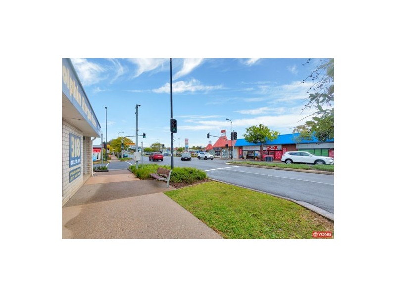 318 Oxley Avenue, Margate QLD 4019