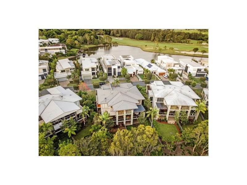 55 Nicklaus Court, Merrimac QLD 4226