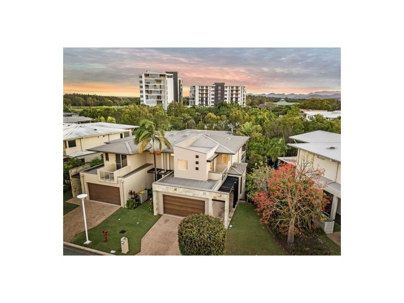 55 Nicklaus Court, Merrimac QLD 4226