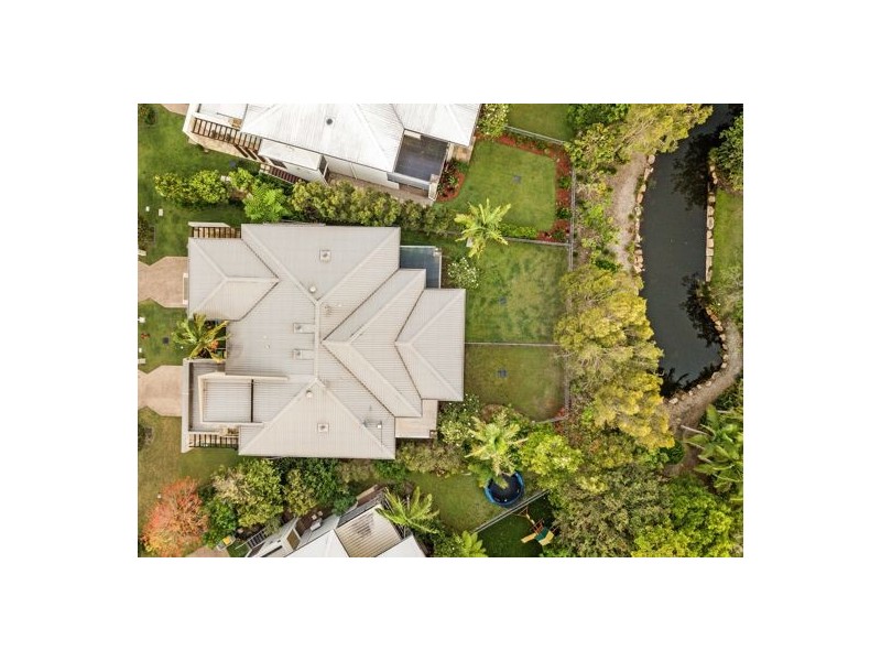 55 Nicklaus Court, Merrimac QLD 4226