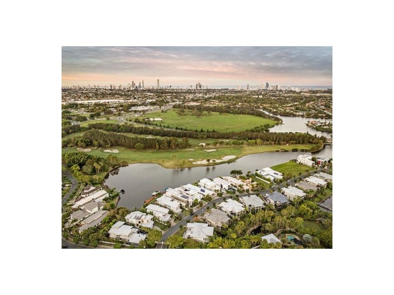 55 Nicklaus Court, Merrimac QLD 4226