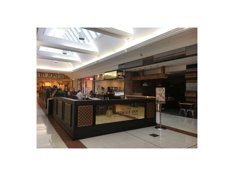 Upper Mount Gravatt QLD 4122