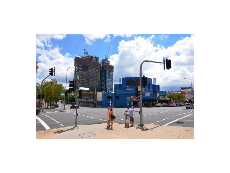 Fortitude Valley QLD 4006