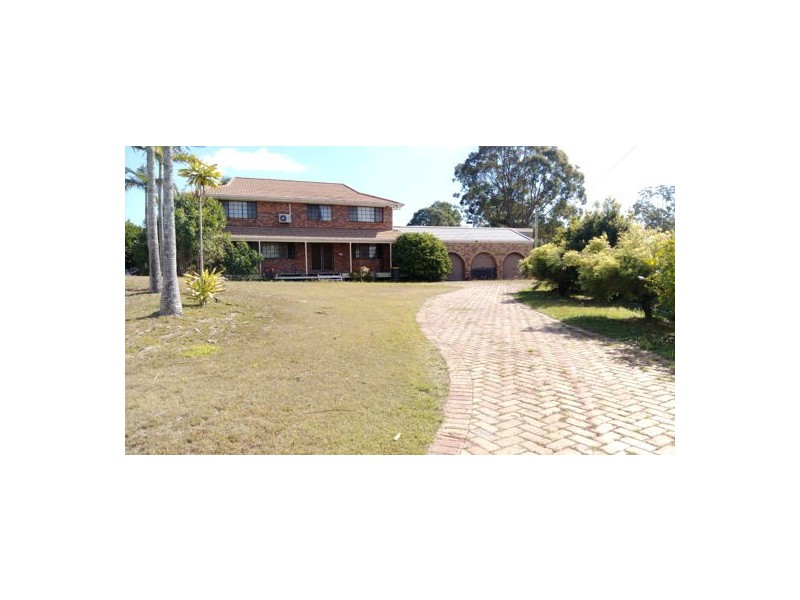 417 Gowan Road, Calamvale QLD 4116
