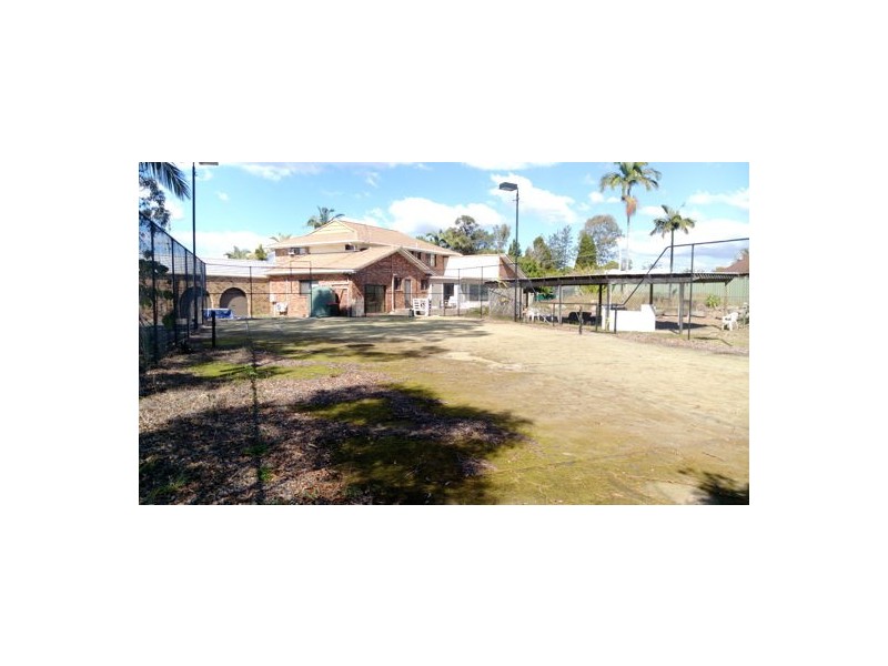 417 Gowan Road, Calamvale QLD 4116