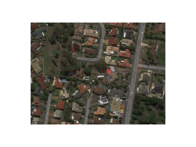 .417 Gowan Road, Calamvale QLD 4116