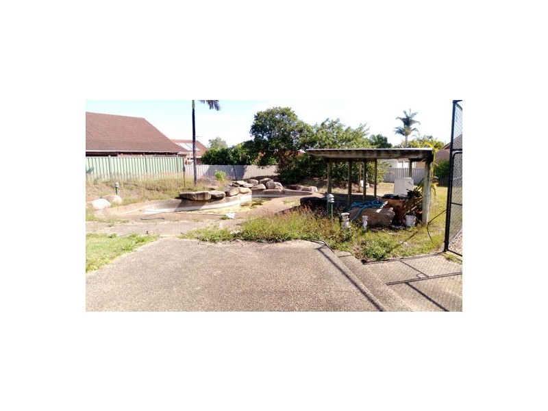 .417 Gowan Road, Calamvale QLD 4116