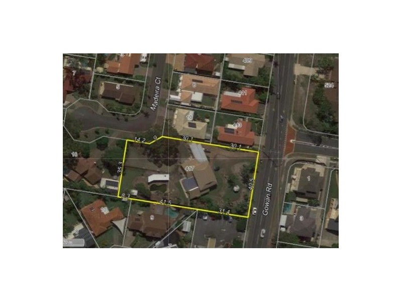 .417 Gowan Road, Calamvale QLD 4116