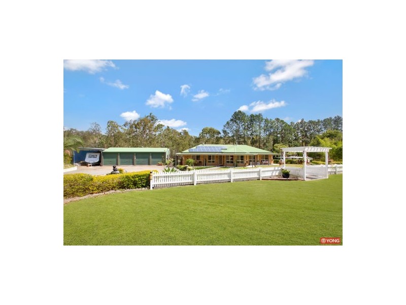 33 Boulia Street, Greenbank QLD 4124