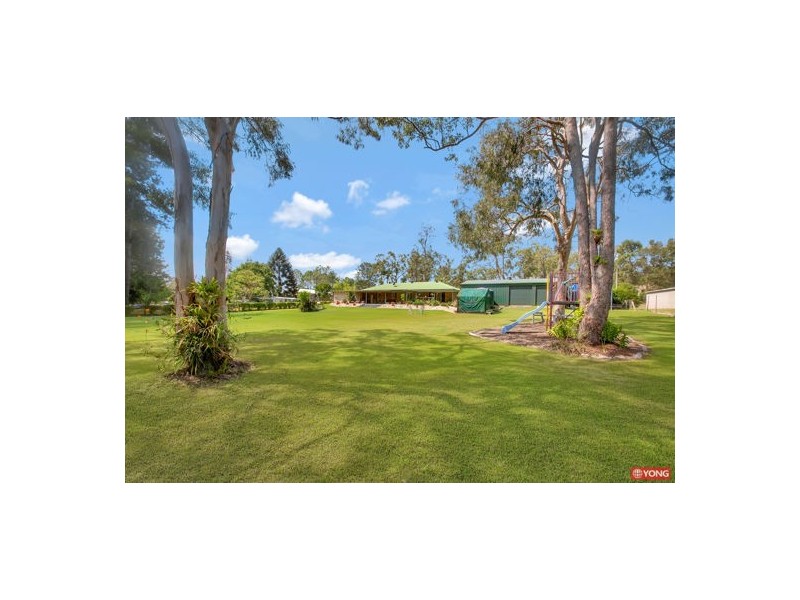 33 Boulia Street, Greenbank QLD 4124