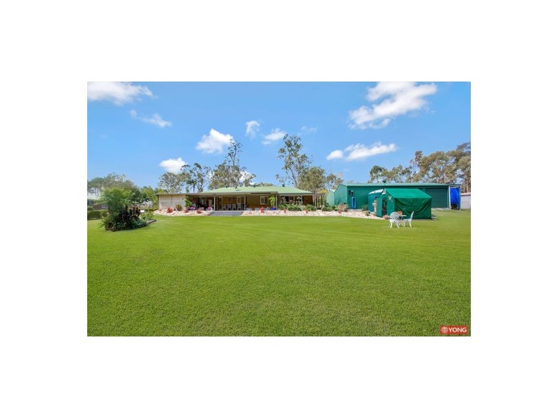 33 Boulia Street, Greenbank QLD 4124