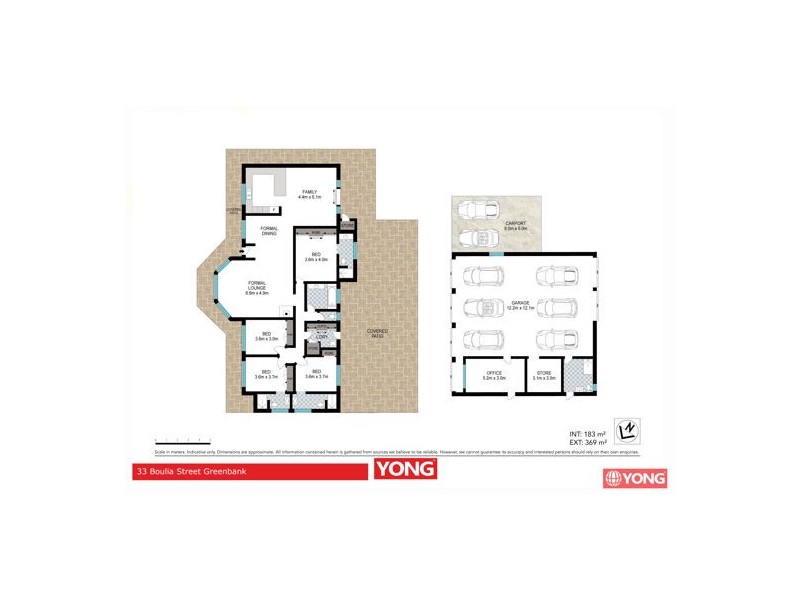 33 Boulia Street, Greenbank QLD 4124