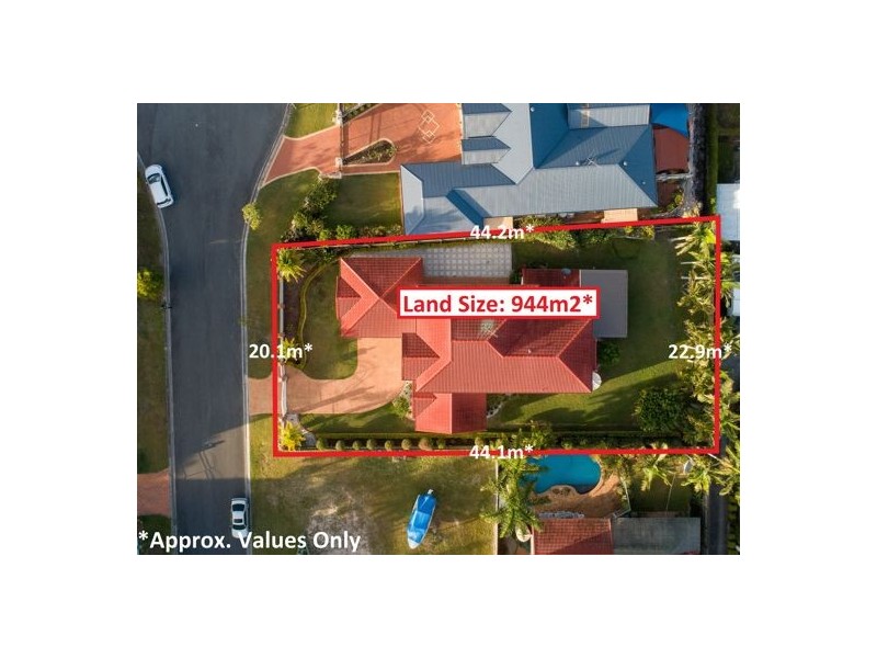 5 Goold Close, Robertson QLD 4109