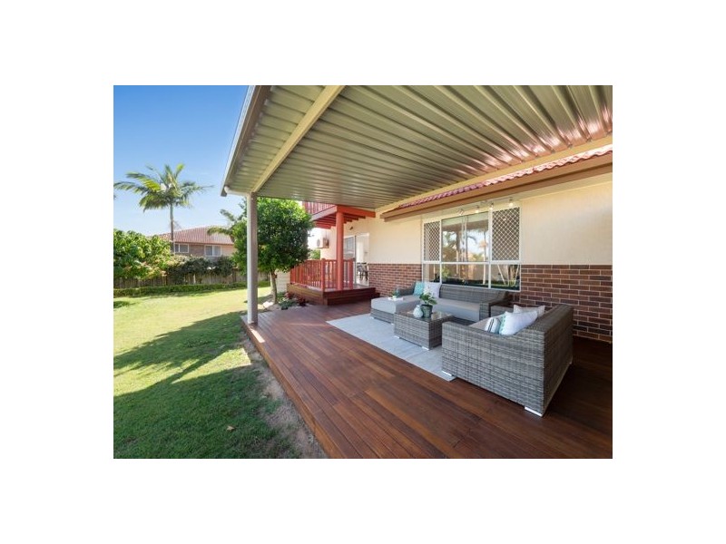 5 Goold Close, Robertson QLD 4109