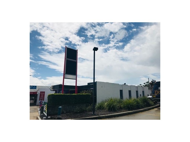 526 Ipswich Road, Annerley QLD 4103