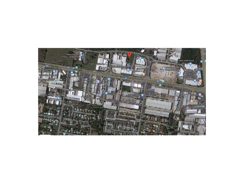 41-43 Perrin Dr, Underwood QLD 4119