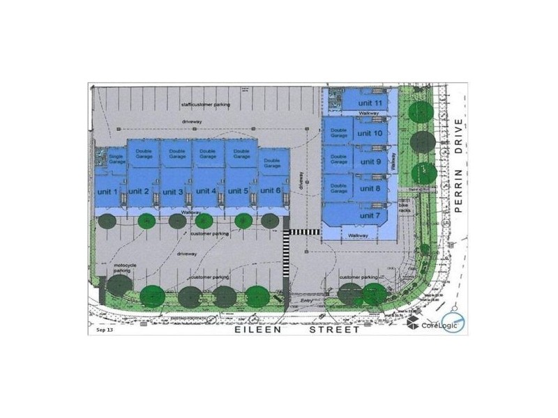 41-43 Perrin Dr, Underwood QLD 4119