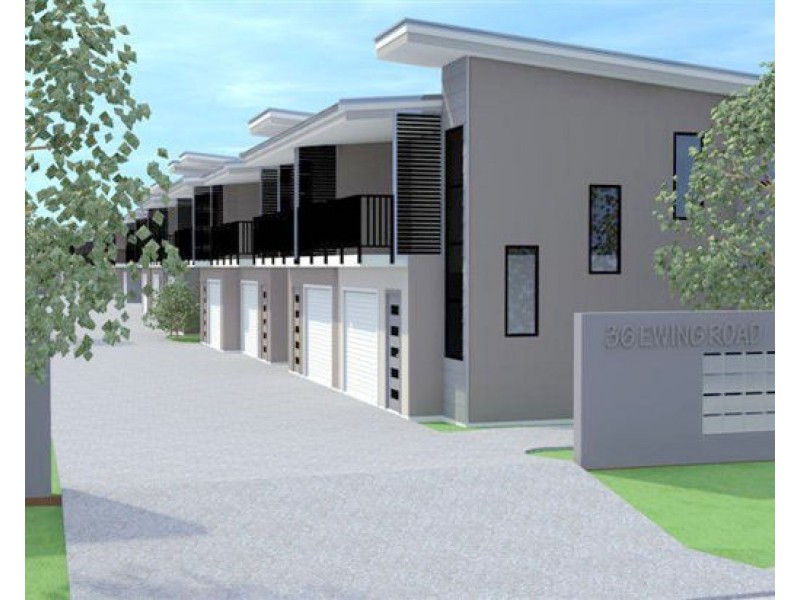 10/36 Ewing Rd, Logan Central QLD 4114