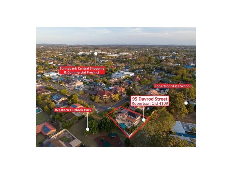 95 Davrod Street, Robertson QLD 4109