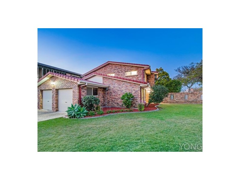 3 Lamona Circuit, Sunnybank Hills QLD 4109