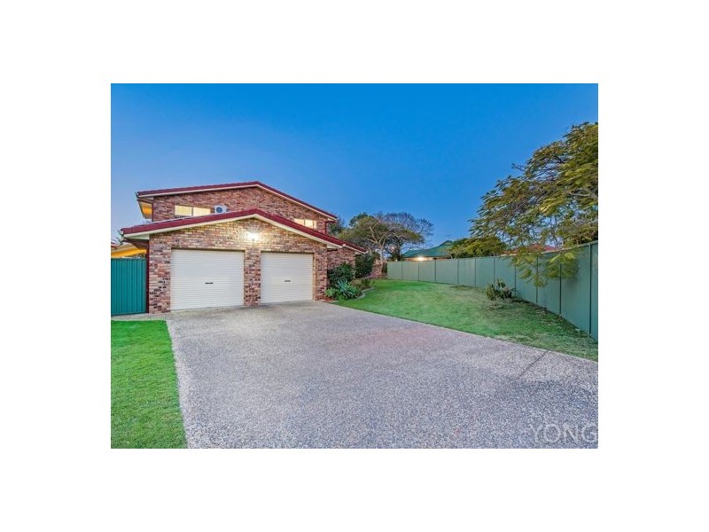 3 Lamona Circuit, Sunnybank Hills QLD 4109