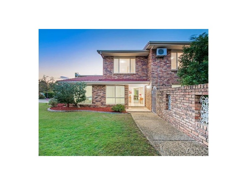 3 Lamona Circuit, Sunnybank Hills QLD 4109