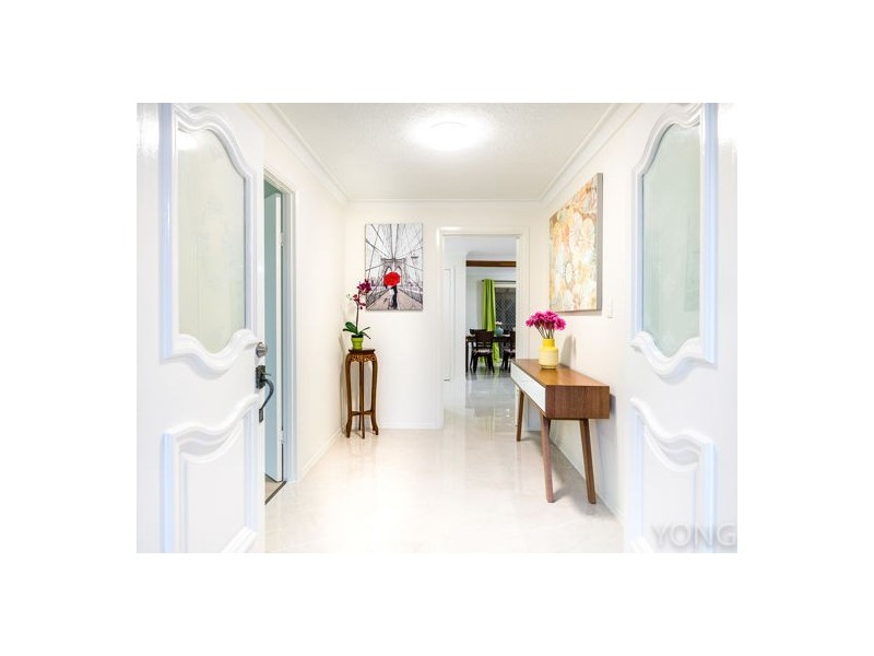 3 Lamona Circuit, Sunnybank Hills QLD 4109