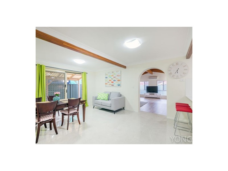 3 Lamona Circuit, Sunnybank Hills QLD 4109