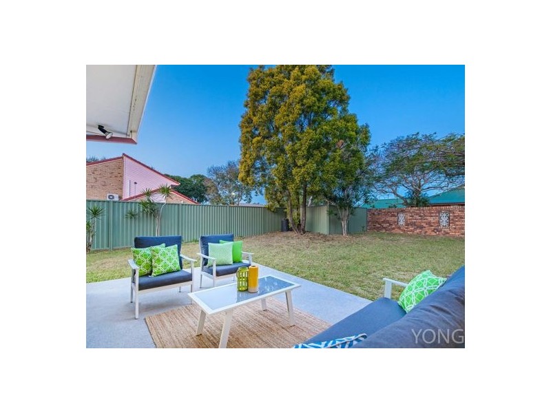 3 Lamona Circuit, Sunnybank Hills QLD 4109