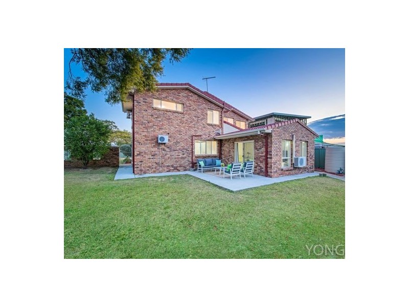 3 Lamona Circuit, Sunnybank Hills QLD 4109