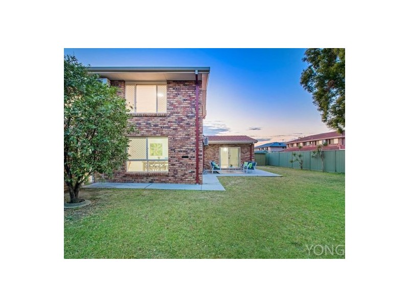 3 Lamona Circuit, Sunnybank Hills QLD 4109