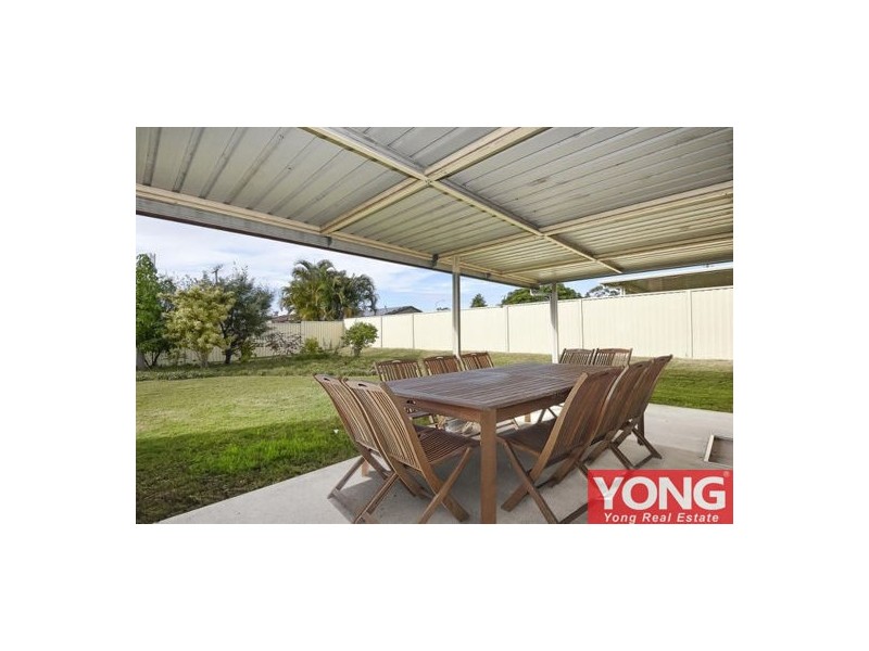 24 Wilkinson Drive, Crestmead QLD 4132