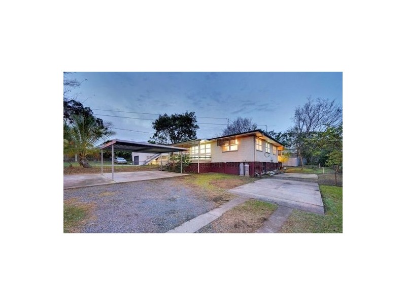 293 Orange Grove Road, Salisbury QLD 4107