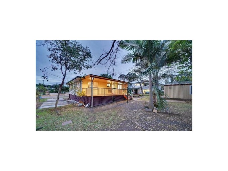 293 Orange Grove Road, Salisbury QLD 4107