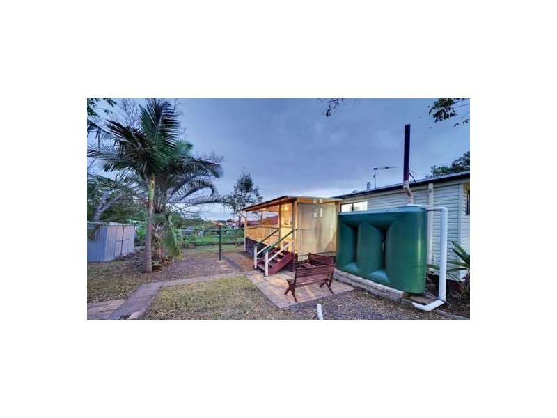 293 Orange Grove Road, Salisbury QLD 4107
