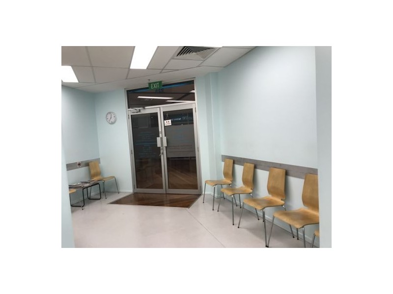 Fortitude Valley QLD 4006