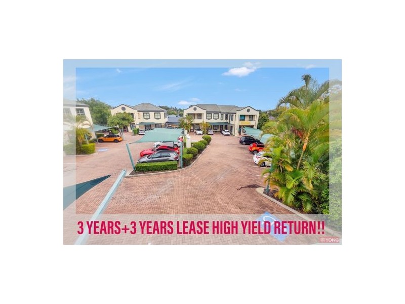 Sunnybank Hills QLD 4109